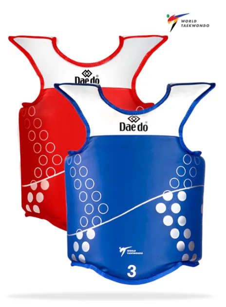 Daedo Gen2 elektronische Weste