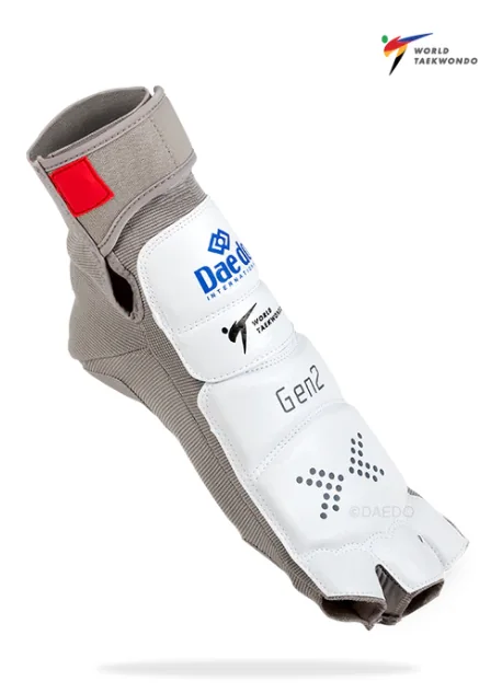 Daedo Gen2 Sensor-Socke