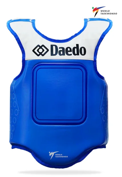 Daedo Gen3 elektronische Weste