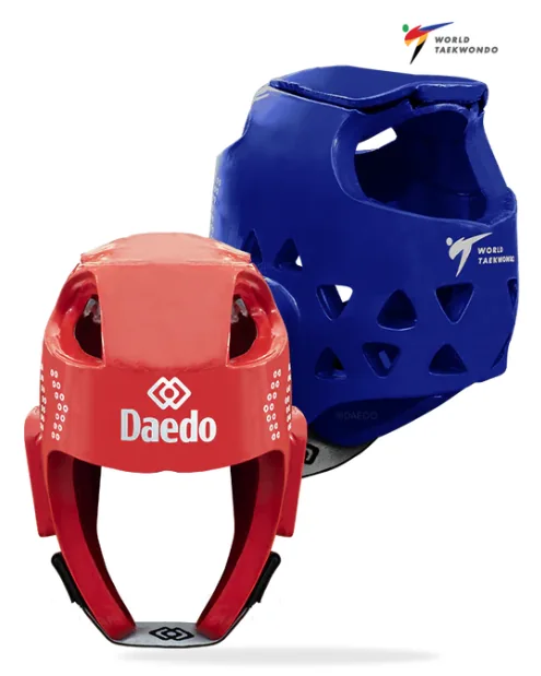 Daedo Gen3 elektronischer Kopfschutz