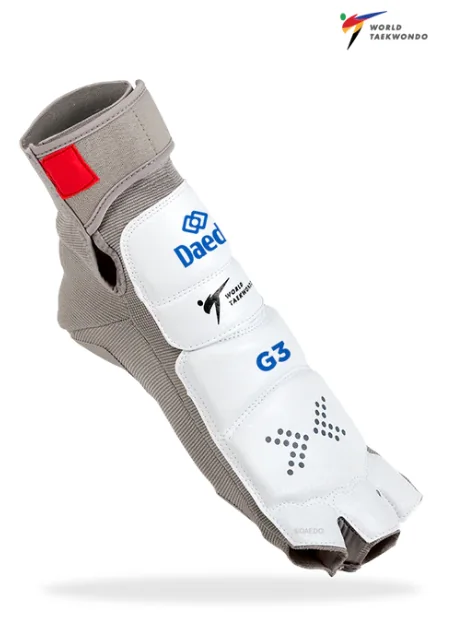 Daedo Gen3 Sensor-Socke